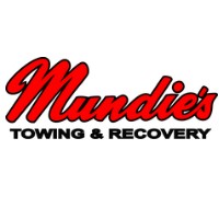 Mundie's Towing