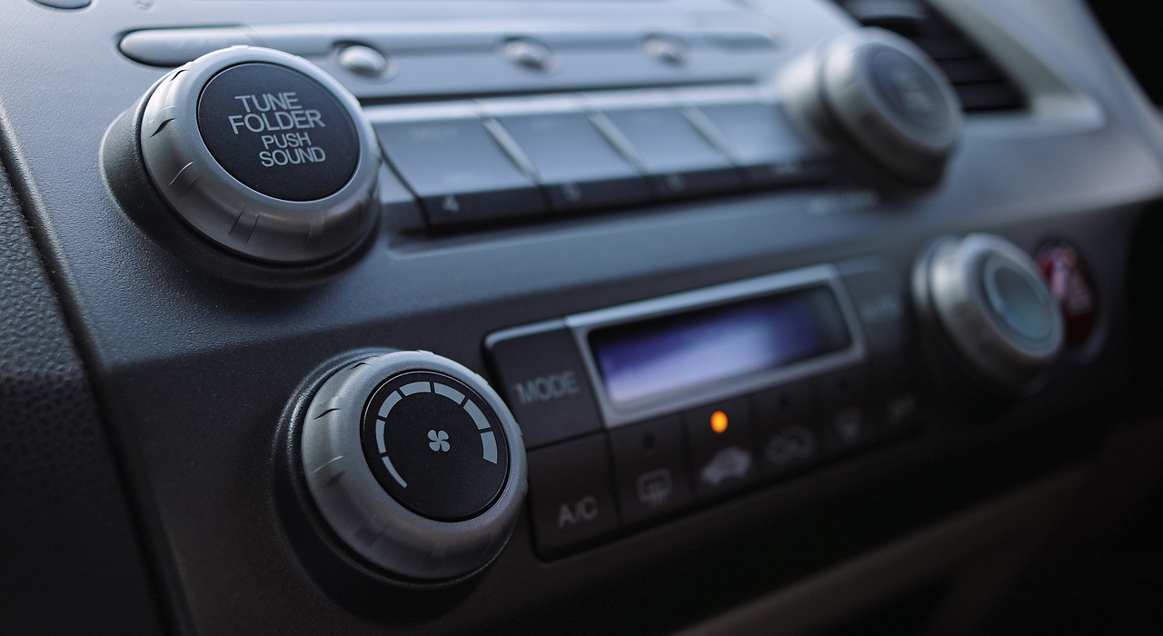 5 Tips For Upgrading Your Car Stereo System