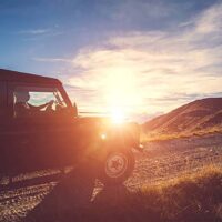 Off-Roading Essentials: A Guide to 10 Basic Off-Roading Tips
