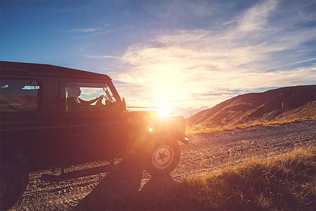 Off-Roading Essentials: A Guide to 10 Basic Off-Roading Tips