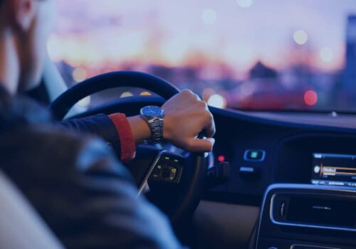 The Impact of ADAS on Improving Road Safety and Preventing Accidents