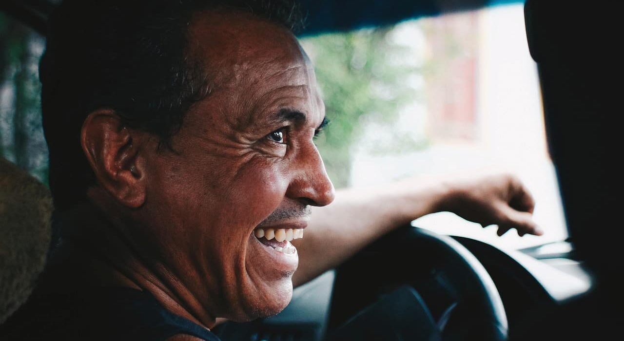 How Safe Driving and Responsible Online Behavior Go Hand in Hand